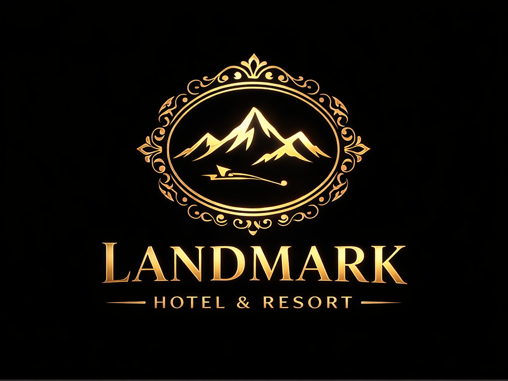 Landmark Hotel & Resort